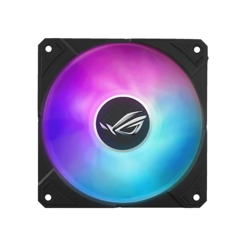 Жидкостная система охлаждения ASUS ROG RYUJIN III 360 ARGB EXTREME фото 12