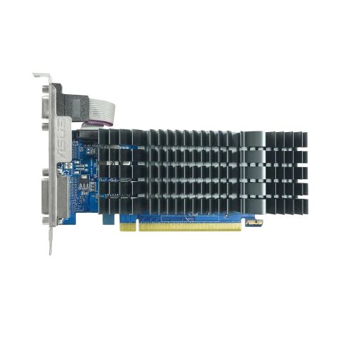 Видеокарта/ GT710-SL-2GD5-BRK-EVO фото 2