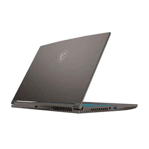 Ноутбук MSI Thin 15 B2RVE-3451XRU Intel Core 7 240H/16Gb/SSD512Gb/RTX4050 6Gb (45W)/15.6"/IPS/FHD/1920x1080/144Hz/NoOS/Cosmos Gray/1.86kg (9S7-16R831-3451) фото 3