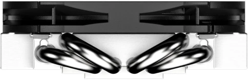 Кулер ID-Cooling IS-30i Soc-1200/1700/1851 черный 4-pin 17-36dB Al+Cu 100W 260gr Ret (IS-30I BLACK) [IS-30I BLACK] фото 2