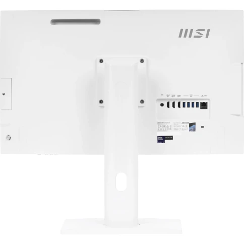 Моноблок/ MSI Modern AM273QP AI 1UM-097XRU   27"(2560x1440 IPS (100Hz) фото 4