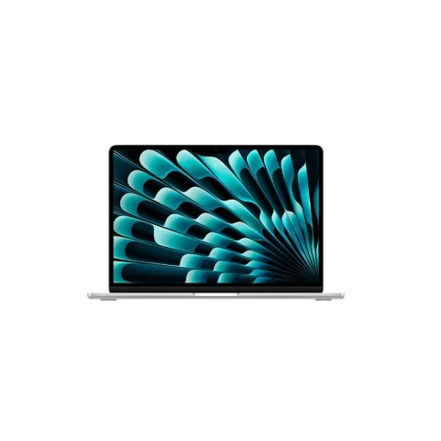 13-inch MacBook Air: Apple M2 with 8-core CPU, 10-core GPU/16Gb/256GB SSD - Space Gray/EN фото 1