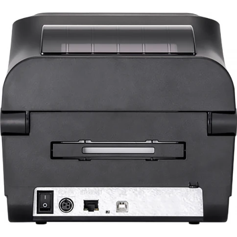 Принтер этикеток/ XD5-40t, 4" TT Printer, 203 dpi, USB, Serial, Ethernet, Black фото 7