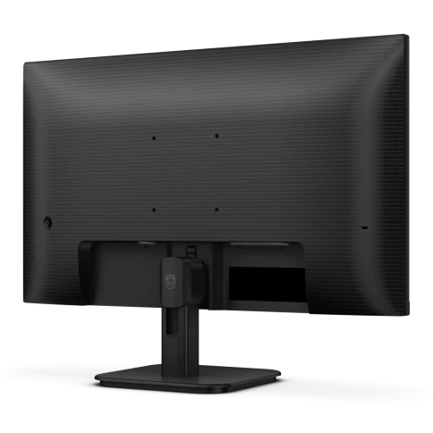 Монитор Philips 27E1N1800A 27'', 3840x2160, IPS, 60hz, 10M:1, 350cd, 4ms, 2xHDMI 2.0, DP 1.4, VESA, 3Y, Black/ Philips 27E1N1800A 27'', 3840x2160, IPS, 60hz, 10M:1, 350cd, 4ms, 2xHDMI 2.0, DP 1.4, VESA, 3Y, Black фото 5
