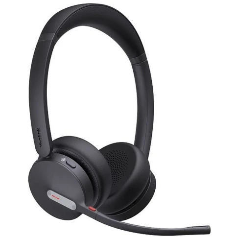 Гарнитура беспроводная/ Yealink BH70 Dual UC USB-C/A [1208704] фото 3