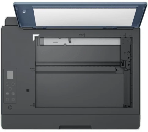 Струйное МФУ/ HP SMART TANK 585 фото 6