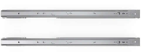 Монтажный комплект/ 27" SGCC Rail (4U-10U rack AI chassis) фото 3