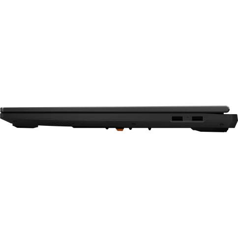 Ноутбук/ ASUS TUF A18 FA808UH-S8052 18"(1920x1200 (матовый, 144Hz) IPS)/AMD Ryzen 7  260(3.8Ghz)/16384Mb/512PCISSDGb/noDVD/Ext:nVidia GeForce RTX 5050(8192Mb)/Cam/BT/WiFi/90WHr/war 1y/2.6kg/Jaeger Gray/DOS фото 5