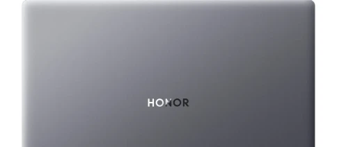 Ноутбук Honor MagicBook X 16 Intel Core i5-13420H/16Gb/SSD512Gb/16"/IPS/FHD+/60Hz/NoOS/Grey (5301ALXN) фото 10