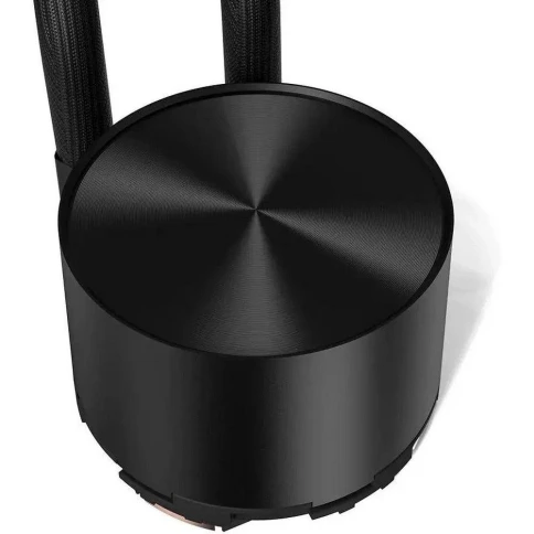 Вентилятор Cooler ID-Cooling FX360 PRO (Black) 350W all Intel/AMD фото 4