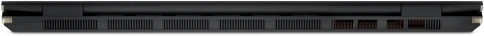 Ноутбук MSI Cyborg 15 B2RWEKG-236XRU Core 5 210H 16Gb SSD1Tb NVIDIA GeForce RTX5050 8Gb 15.6" IPS FHD (1920x1080) FreeDOS black WiFi BT Cam (9S7-15Q342-236) фото 3
