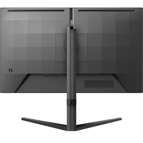 Монитор Philips 27M2N3500PA 27'', 2560x1440, IPS, 260hz, 1000:1, 300cd, 0.5ms, 2xHDMI 1.4, DP 1.2, Speakers, H. adj 130mm, pivot, VESA, 3Y, Black/ Philips 27M2N3500PA 27'', 2560x1440, IPS, 260hz, 1000:1, 300cd, 0.5ms, 2xHDMI 1.4, DP 1. фото 4