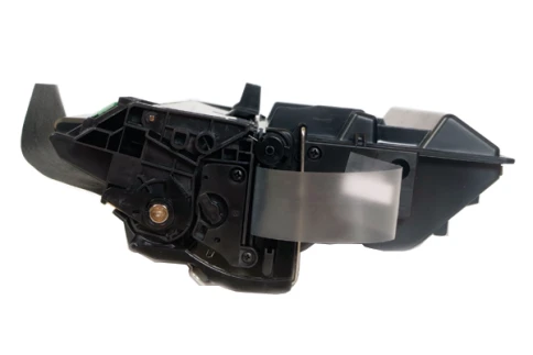 -/ Картридж лазерный Cactus CS-Q7551XS Q7551X черный (13000стр.) для HP LJ P3005/M3027/M3035 фото 3