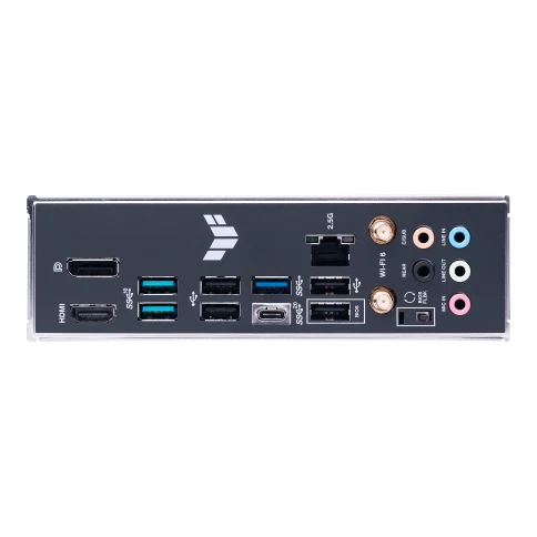 Материнская плата/ TUF GAMING B650M-PLUS WIFI фото 6