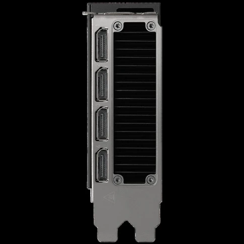 Видеокарта NVIDIA RTX 5000 Ada 32GB GDDR6 256 bit, bulk packing фото 4