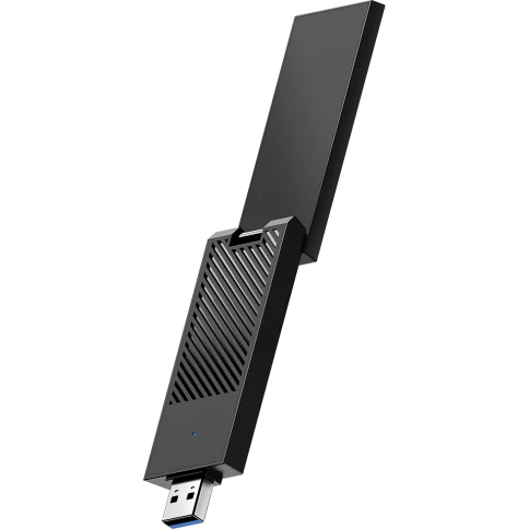 Адаптер Wi-Fi/ AX5400 Tri-Band Wi-Fi6/6E USB 3.0 Adapter фото 1