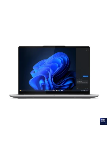 Ноутбук/ Lenovo Yoga Pro 7 14IAH10 14.5"(3000x1876 OLED)/Touch/Intel C фото 2