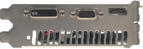 Видеокарта Afox PCI-E 3.0 AF740-2048D5H3-V2 NVIDIA GeForce GT 740 2Gb 128bit GDDR5 993/5000 DVIx1 HDMIx1 CRTx1 HDCP Ret фото 5