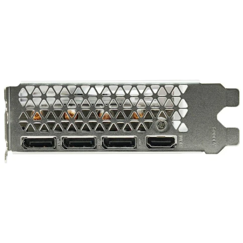 Видеокарта Afox RTX3070TI GAMING 8GB GDDR6X 256Bit 3xDP HDMI 3FAN RTL фото 5
