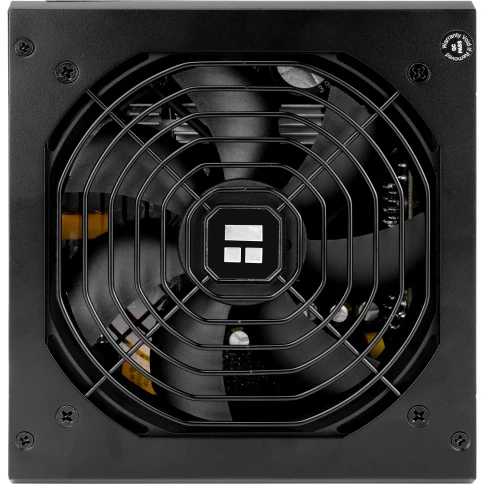 Блок питания 1000W/ Power Supply Thermalright, 1000W 80+ Gold (ATX, 3.1, PCIe 5.1, Full modular, 1x24(20+4)pin 600mm, 2xCPU 8(4+4)pin 650mm, 3xPCIe*2 8(6+2)pin 650+150mm, 1x12V-2x6, 7xSATA, 6xMOLEX4pin, Active, 120x120mm, 150x140x85mm, APFC, black) фото 4