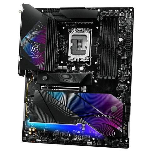 ASRock Z890 RIPTIDE WIFI фото 5