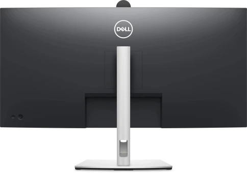 Монитор Dell 34" P3424WEB Black/Silver Curved 3800R, 21:9, IPS, 3440x1 фото 5