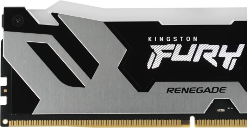 Память оперативная/ Kingston 24GB 7200MT/s DDR5 CL38 DIMM FURY Renegade RGB XMP фото 4