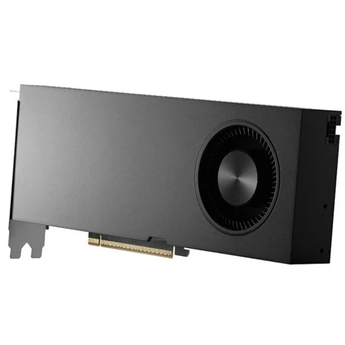 Видеокарта/ VGA NVIDIA RTX PRO 5000 Blackwell, 48 GB GDDR7 with ECC, DisplayPort 2.1, PCI Express 5.0 x16, Bulk фото 3