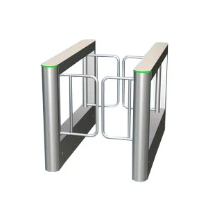 Турникет электромоторный OMA-86.886.AA фото 1