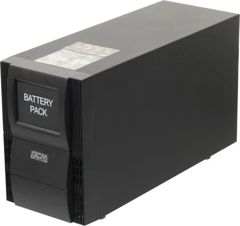 Батарейный модуль BAT VGD-72V для VGS-2000XL, MAS-2000, MAC-2000/3000/ Powercom BAT VGD-72V for VGS-2000XL, MAS-2000, MAC-2000/3000 фото 2