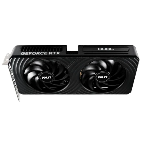 Видеокарта/ RTX5050 8GB PA-RTX5050 DUAL 8GB PALIT фото 14