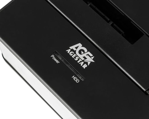 AgeStar 3UBT7 фото 5