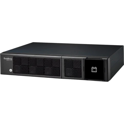 Systeme Electric для ИБП SRVSE2KRTXLI, SRVSE3KRTXLI, SRTSE2000RTXLI-NC, SRTSE3000RTXLI, SRTSE3000RTXLI-NC фото 1
