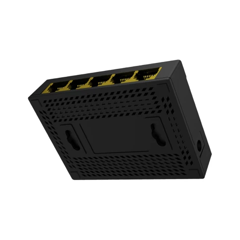Коммутатор/ Коммутатор Netis ST3105GC 5x1Гбит/с неуправляемый фото 5