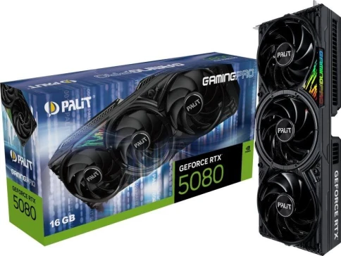 Palit NE75080019T2-GB2031A фото 9