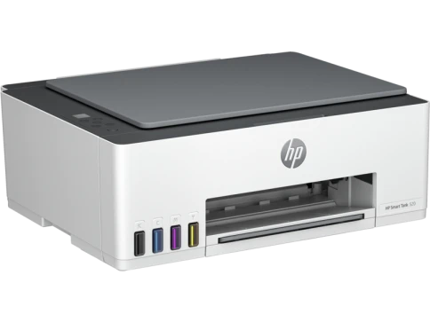 Струйное МФУ/ HP Smart Tank 520 фото 5