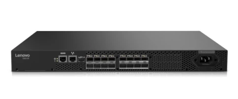 Коммутатор Lenovo ThinkSystem DB610S фото 1