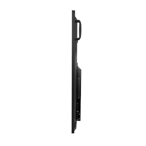 Интерактивный  комплекс NextPanel 75/ Интерактивный  комплекс NextPanel 75, 75",  4К (3840*2160), 450 кд/м2, 4000:1, IR, 10 мс, 20 касаний, WiFi-модуль, ОС Android. Вычислительный модуль: процессор Intel Core, DDR4 8Гб, SSD 128Гб, Windows/Linux, дина фото 2