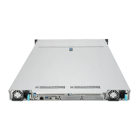 Серверная платформа/ ASUS RS700-E12-RS4U, 1U, 2 x Intel Xeon 6 LGA 4710, 32 x DDR5 6400, 4x 2.5"/3.5" hsb  NVMe/SATA*/SAS*, 2 x PCIE Gen5 x16, 2 x OCP3.0, 2 x M.2 Gen5 x2 (2280/2260)(VROC required for RAID), 1+1 2000W фото 6