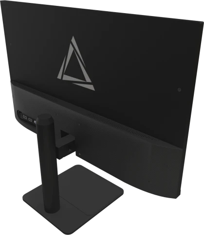 Монитор/ Монитор «Сова» OM.238I 23.8"/FHD-75Hz/IPS/178/5ms/250 cdm2/HDMI+VGA+DP/НЕрегулируемая по высоте подставка /HDMI кабель фото 4