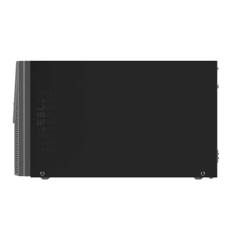 Онлайн ИБП ДКС серии Small Tower, 1000 ВА/900 Вт, клеммы, EPO, USB, RS- 232, RJ45, з/у 1А, 3 x 7 Ач фото 5