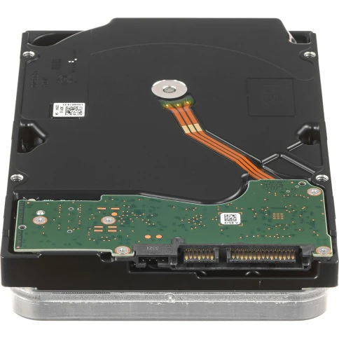 Жесткий диск Seagate SATA-III 14TB ST14000NM000J Exos X18 4KN (7200rpm) 256Mb 3.5" [ST14000NM000J] фото 3