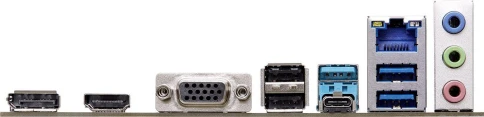 ASRock B760M-HDV/M.2 фото 4