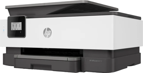 Струйное МФУ/ HP OfficeJet 8013 фото 7