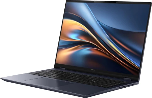 Ноутбук Honor MAGICBOOK PRO 16 ULTRA 24GB/1TB 5301AJJE PURPLE фото 10