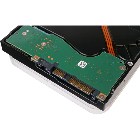 Жесткий диск/ HDD Seagate SAS 18Tb Exos X18 12Gb/s 7200 256Mb LOGO LENOVO (clean pulled) 1 year warranty (replacement MG09SCA18TE, WUH721818AL5204) фото 6
