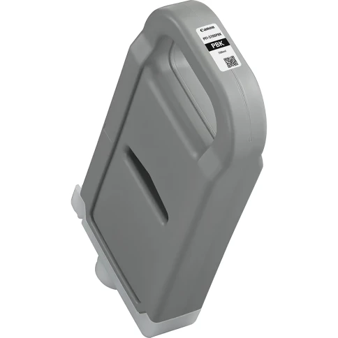 Картридж/ PFI-3700PBK фото 2