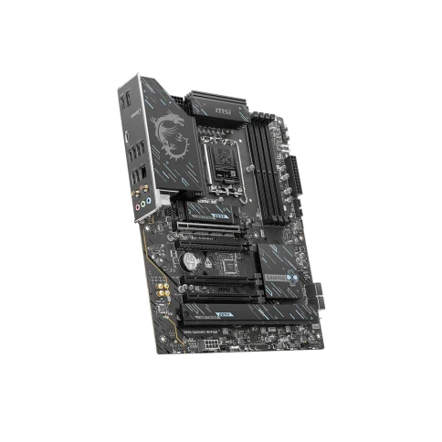 Материнская плата/ Z890 GAMING WIFI6E фото 3