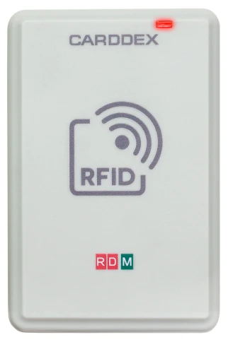 Настольный считыватель Mifare «RD M» фото 1