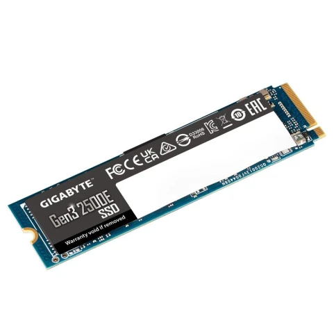 Твердотельный накопитель SSD Gigabyte G325E500G (844370) фото 1